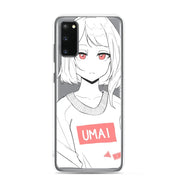 Akia • Coque Samsung