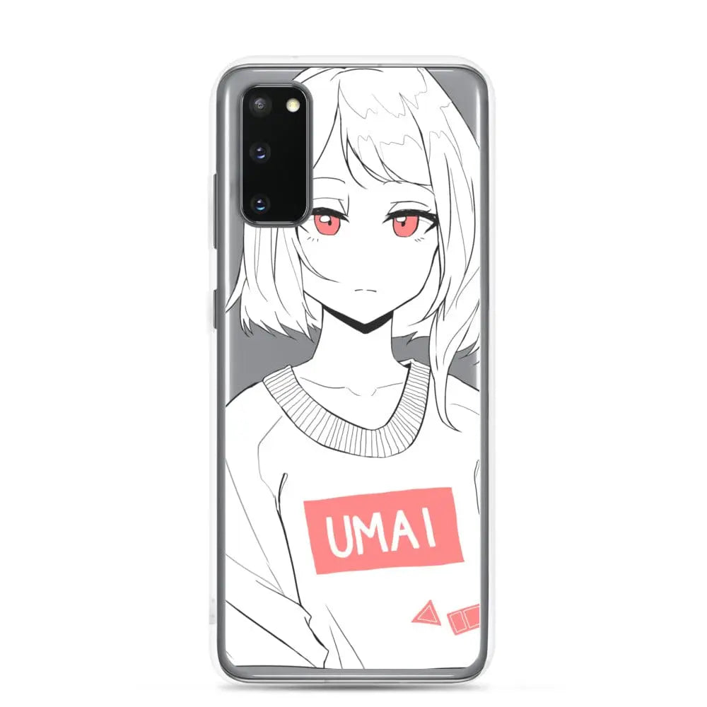 Akia • Samsung Case