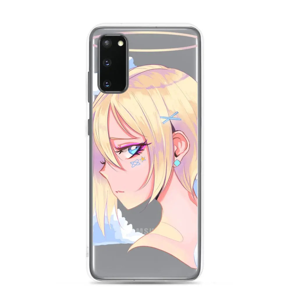 Angel • Samsung Case