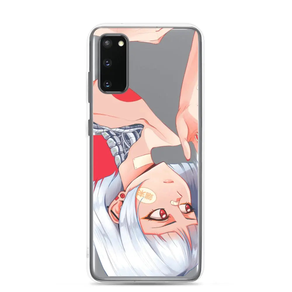 Android • Samsung Case