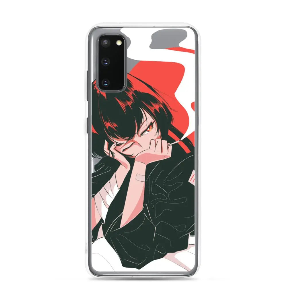 Sword • Samsung Case