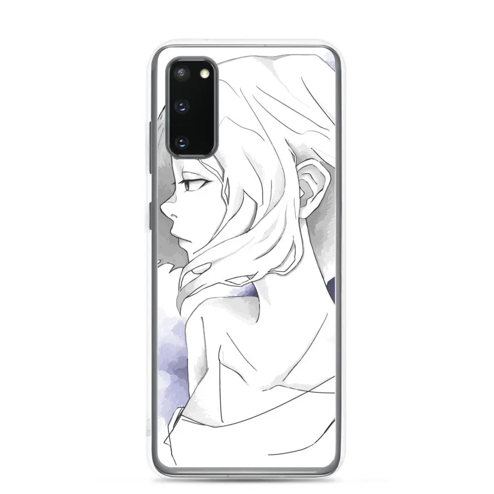 Hazy • Samsung Case