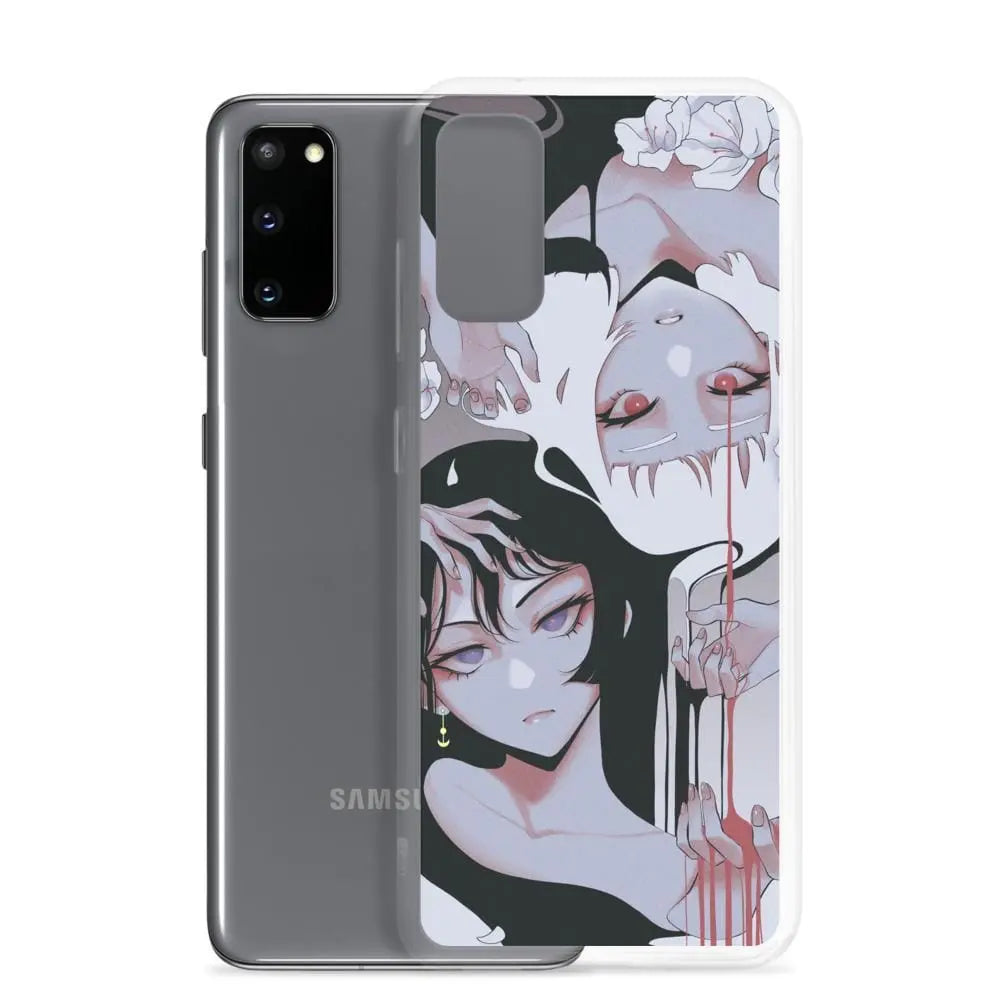 IMPERMANENCE • Coque Samsung