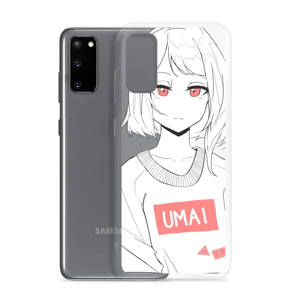 Akia • Samsung Case