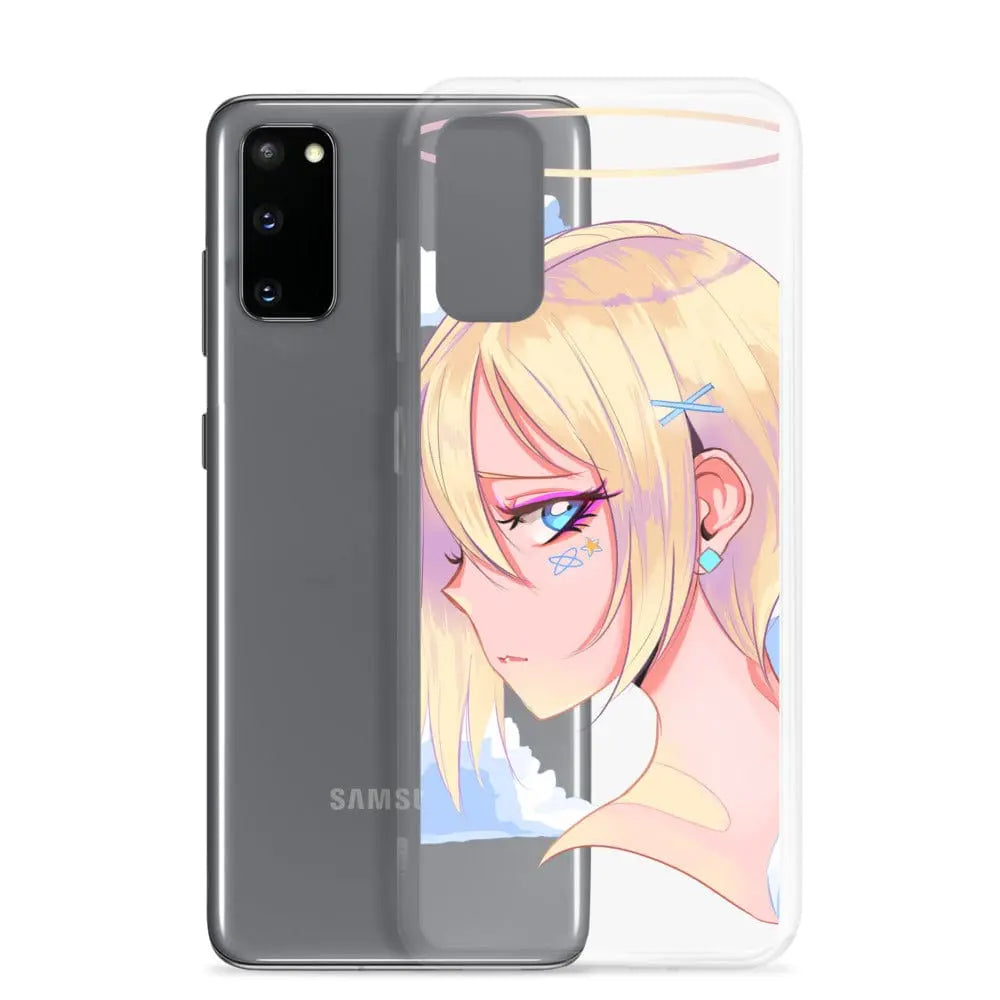 Angel • Samsung Case