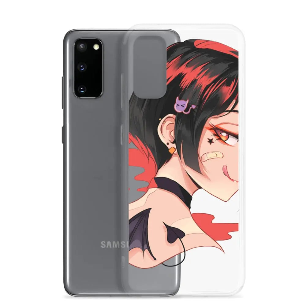 Devil • Samsung Case