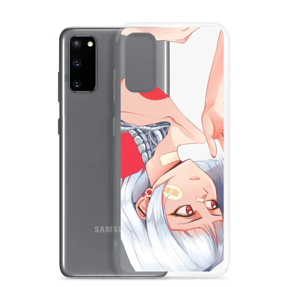 Android • Samsung Case