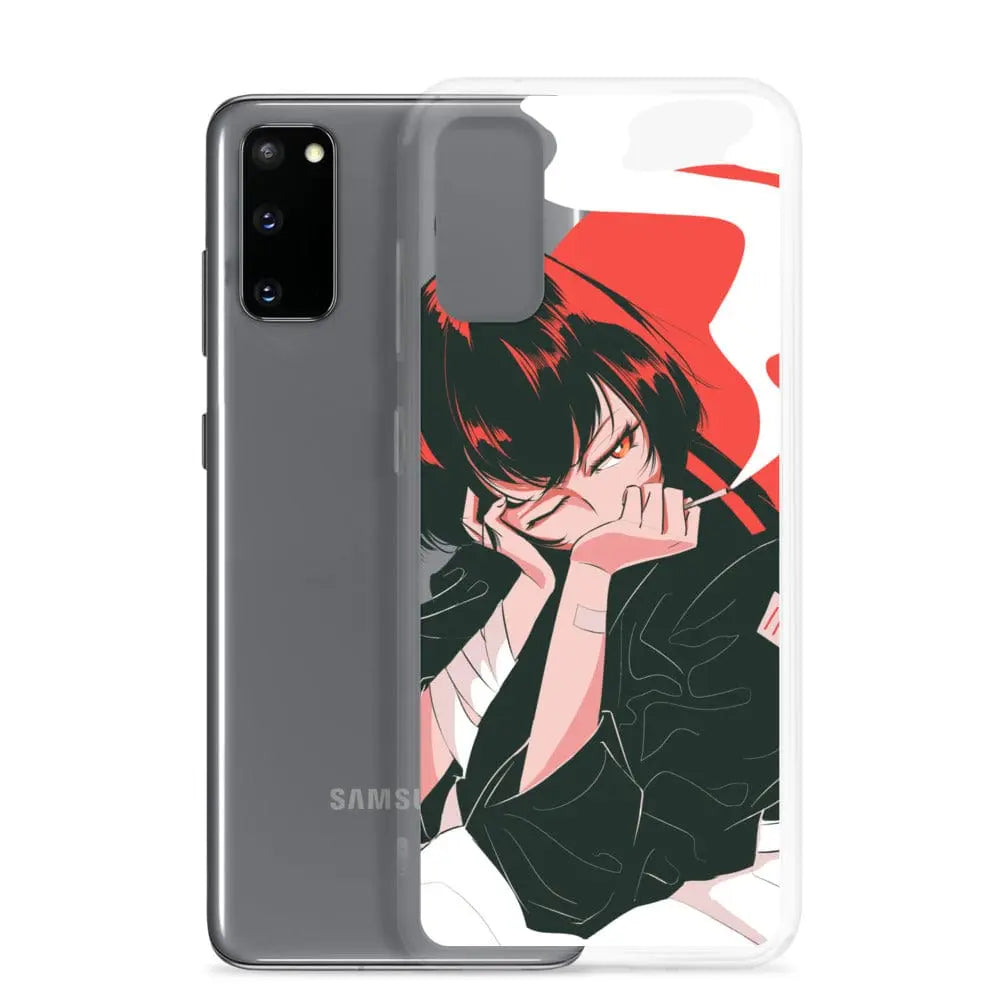 Sword • Samsung Case