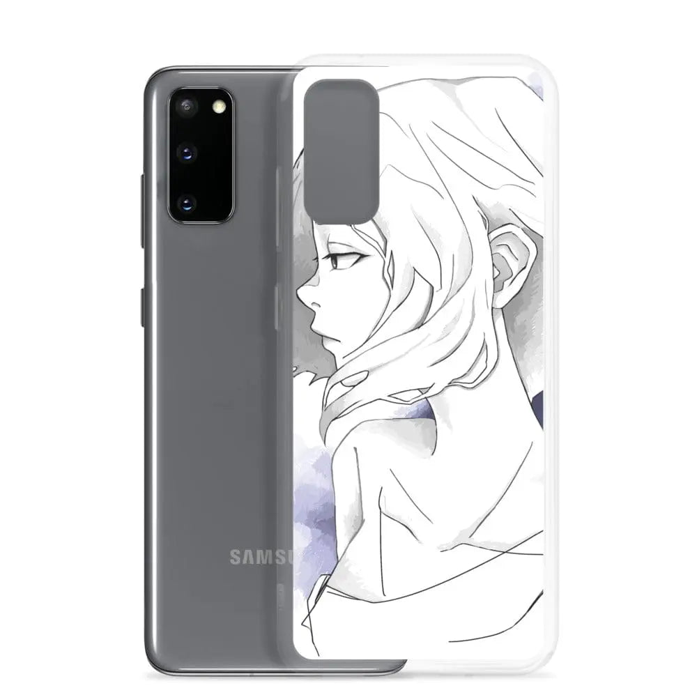 Hazy • Samsung Case