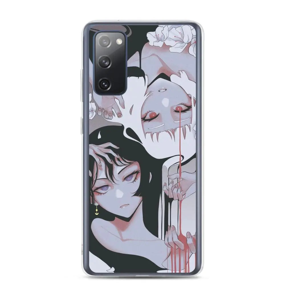 IMPERMANENCE • Coque Samsung
