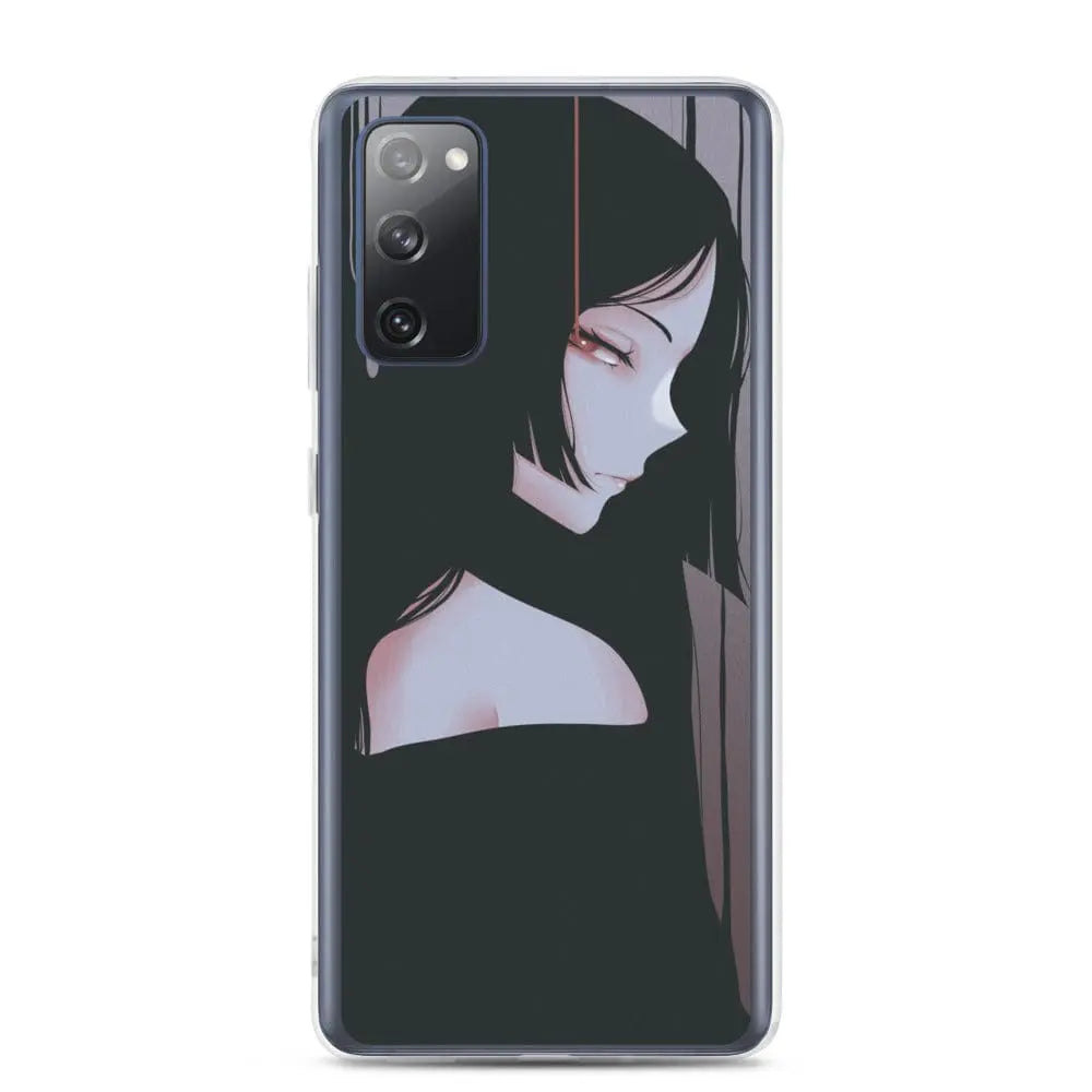 Aucune condition n'est attachée • Coque Samsung
