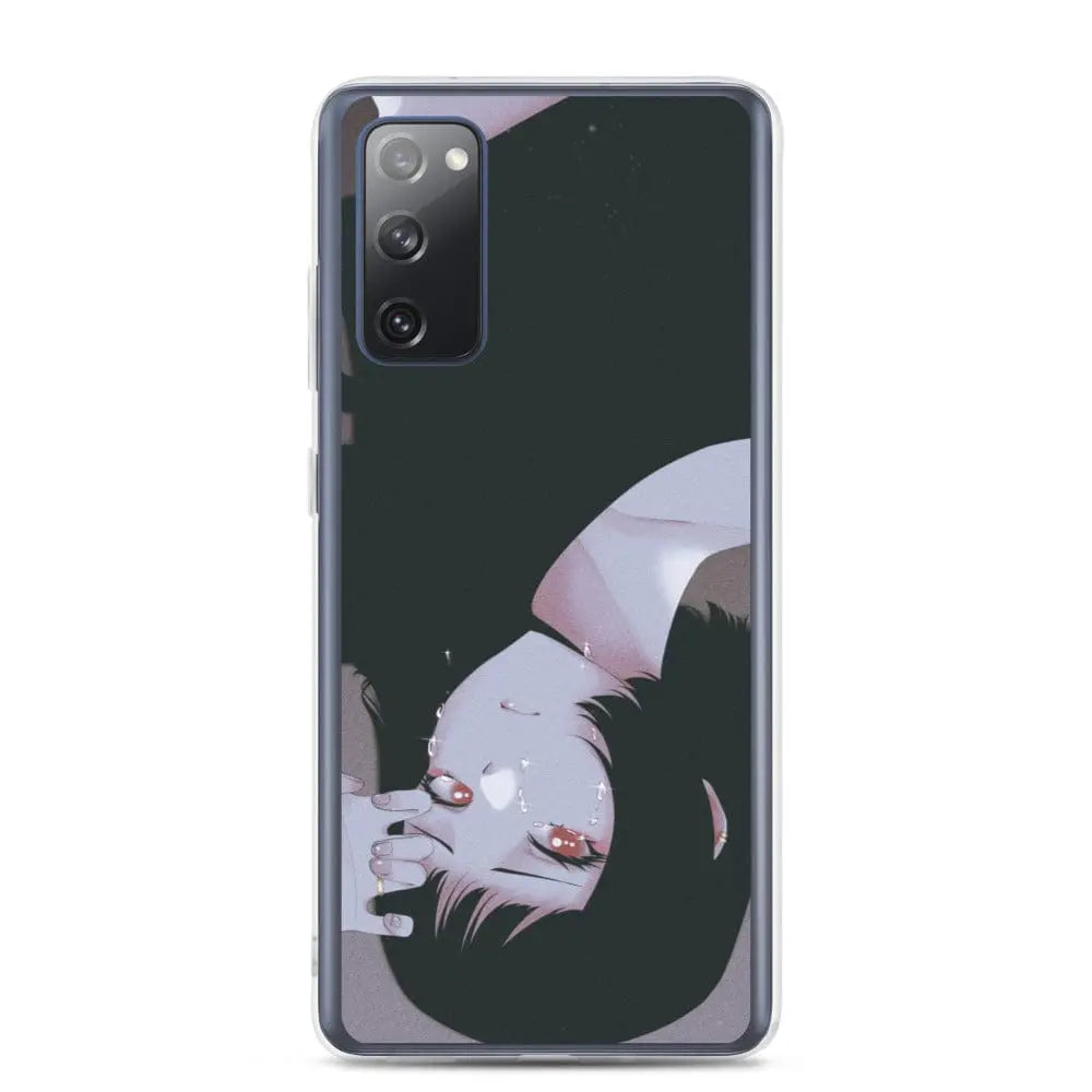 You Look Beautiful When You Cry • Samsung Case