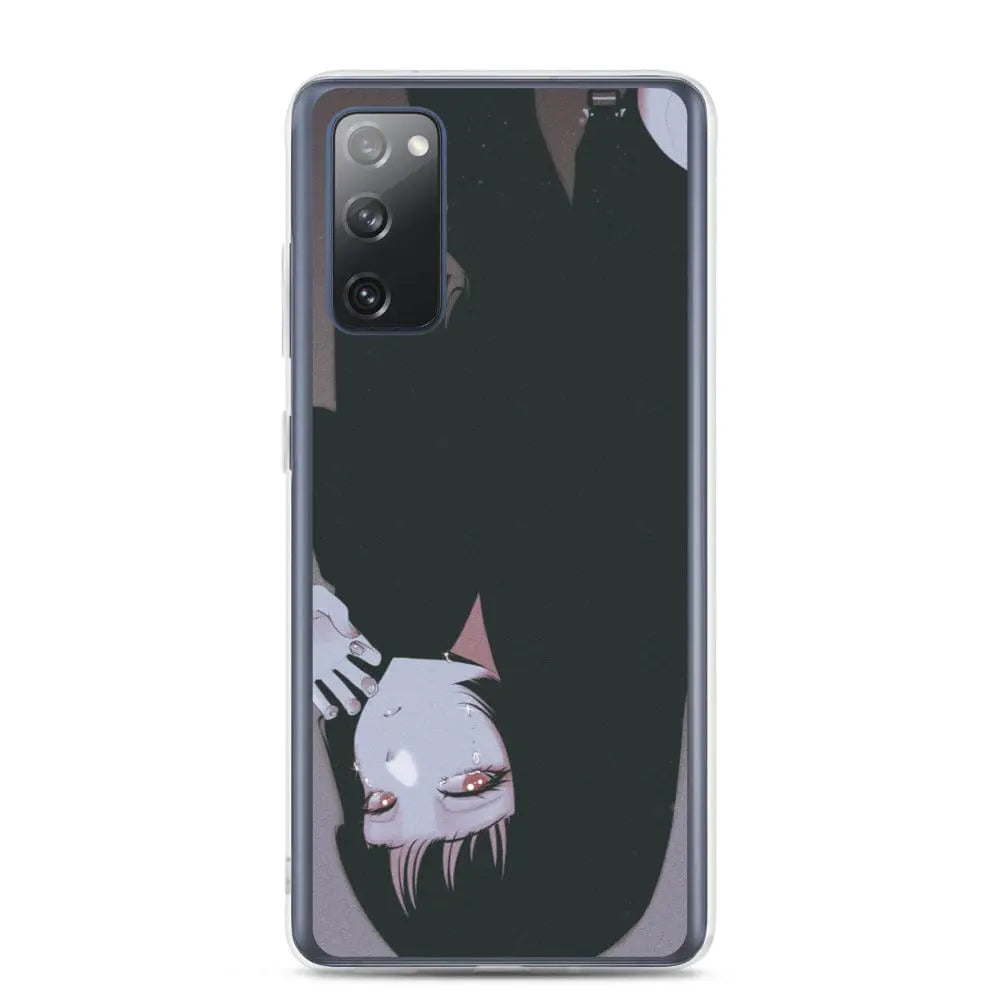 I'm Alive • Samsung Case
