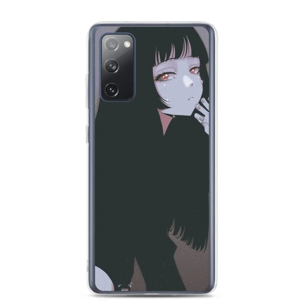 I'm Alive • Samsung Case