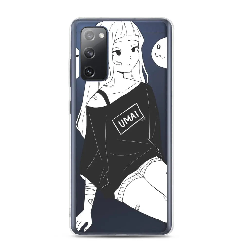 Ghastly • Samsung Case