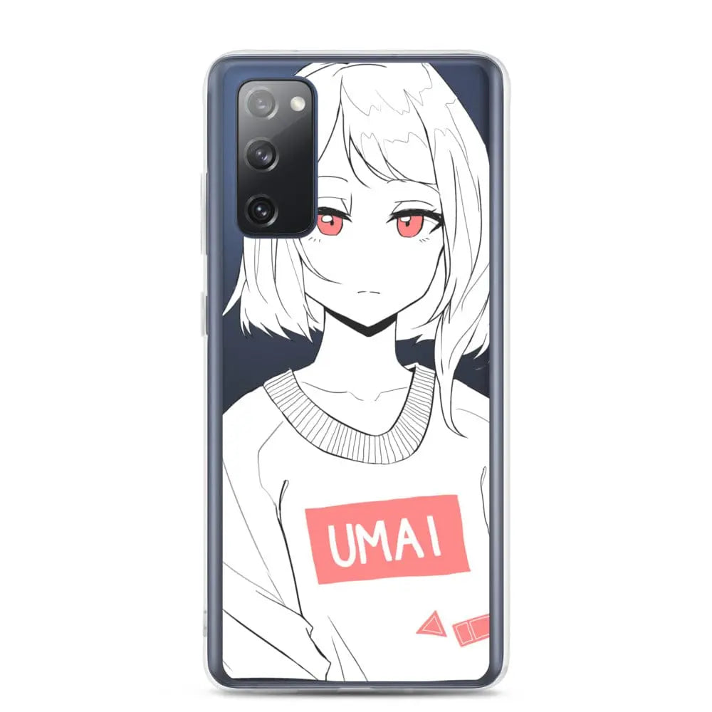Akia • Samsung Case