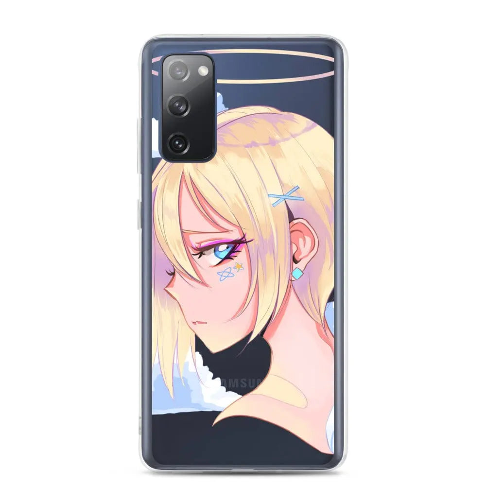 Angel • Samsung Case