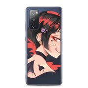 Diable • Coque Samsung