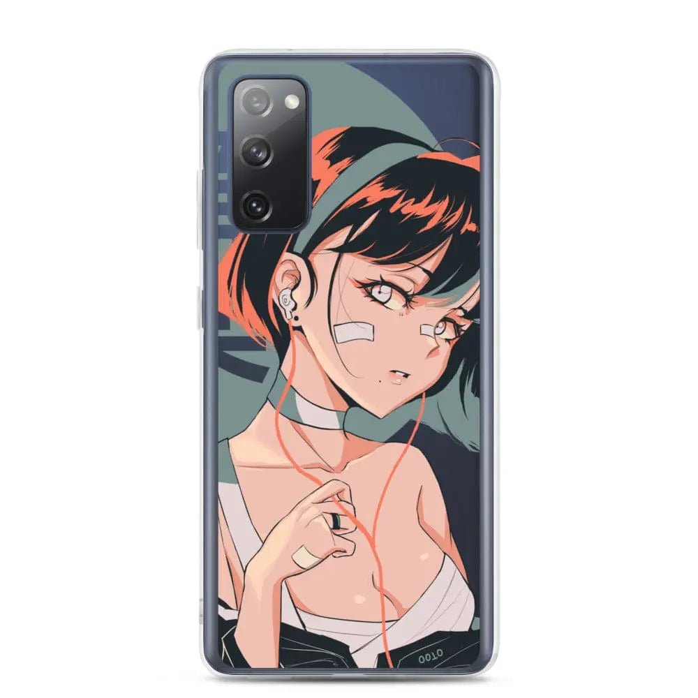 Ongaku • Funda Samsung