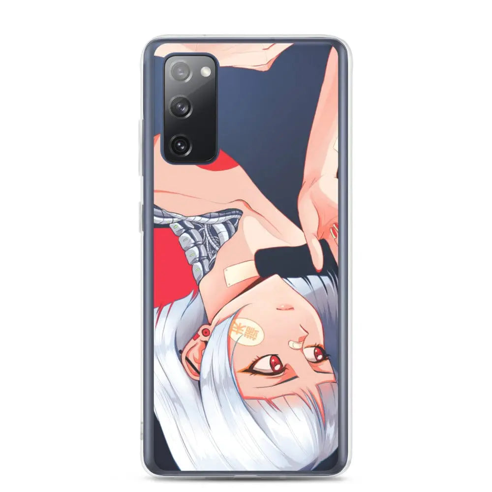 Android • Samsung Case