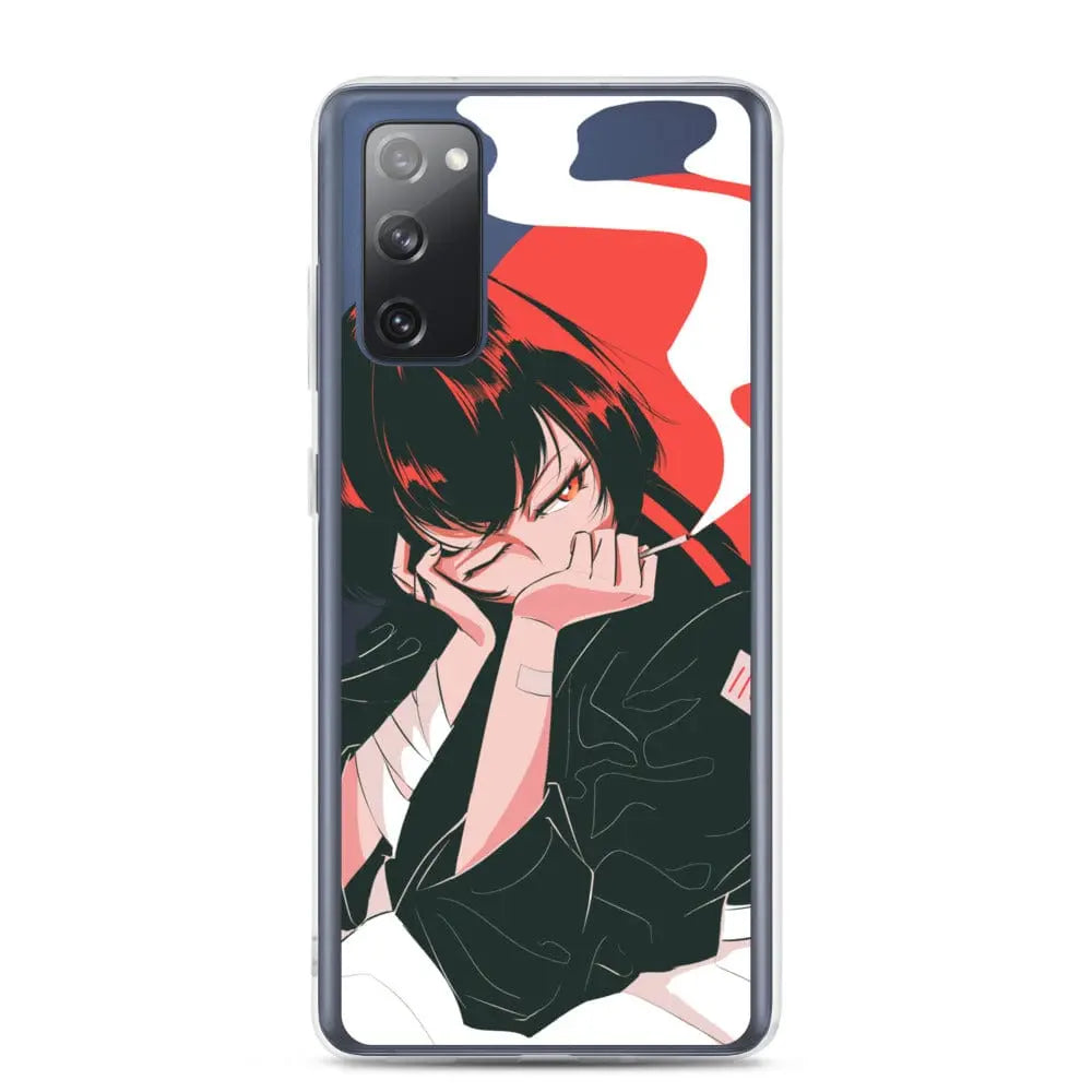 Sword • Samsung Case