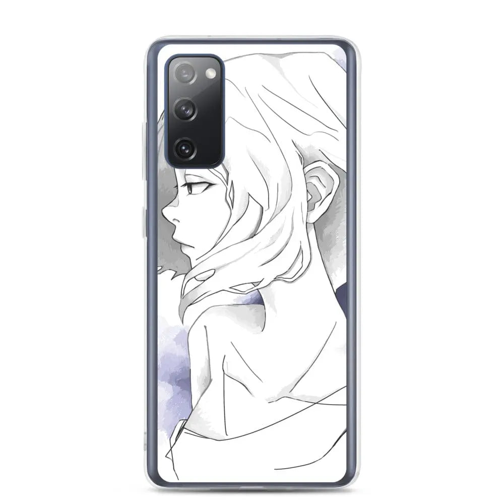 Hazy • Samsung Case