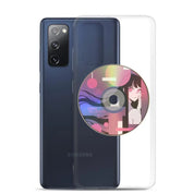 Exclusief voor juli 2021 - Samsung-zaak