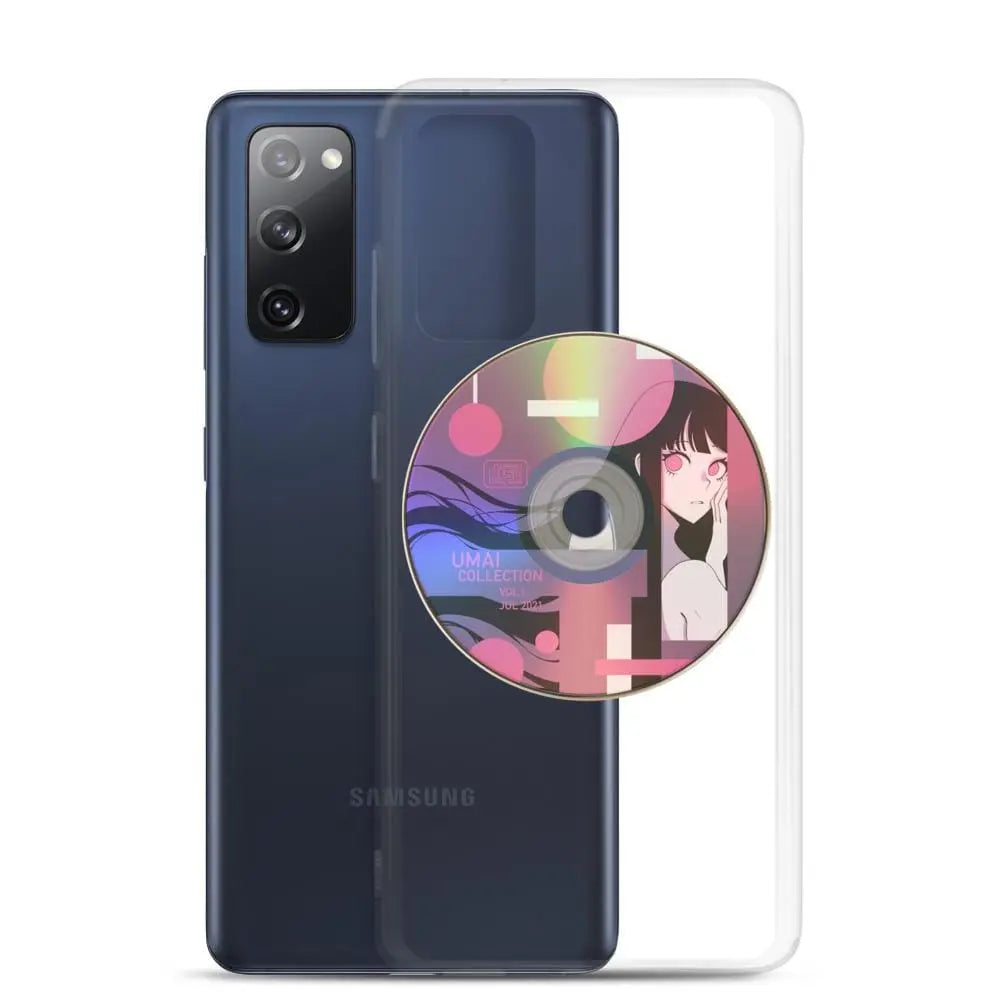 Exklusiv im Juli 2021 • Samsung-Hülle
