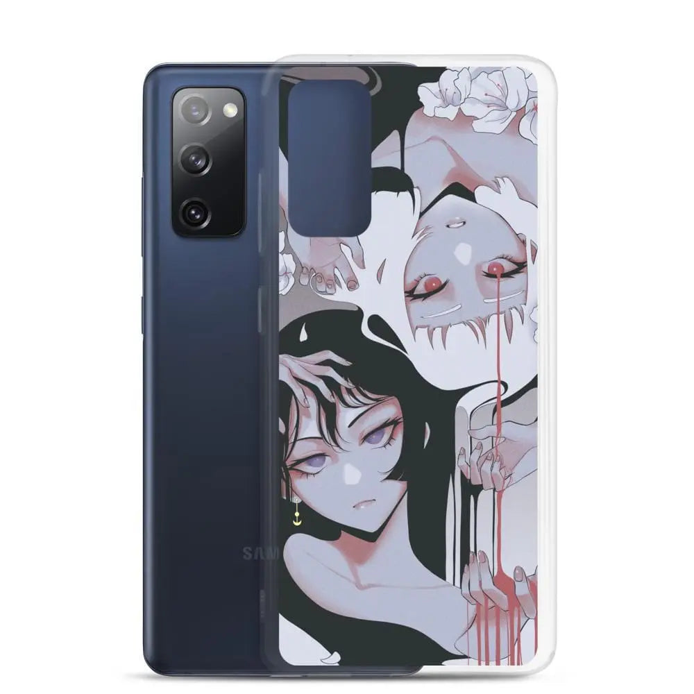 IMPERMANENCE • Coque Samsung