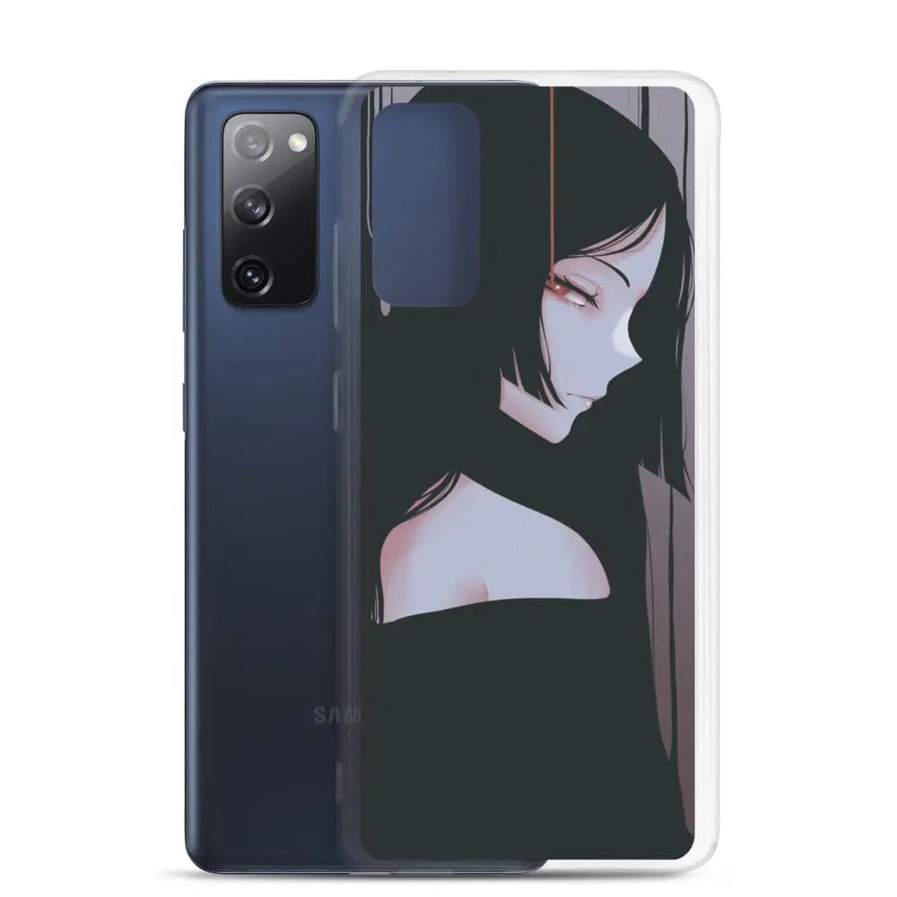 Aucune condition n'est attachée • Coque Samsung