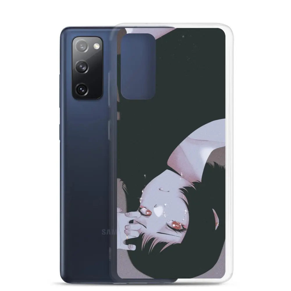 You Look Beautiful When You Cry • Samsung Case