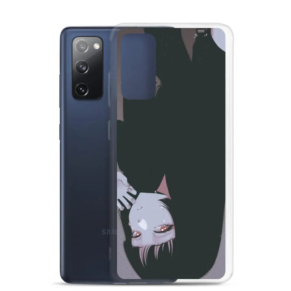 I'm Alive • Samsung Case