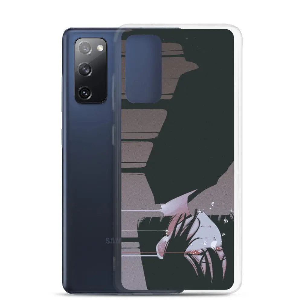 I Know You're Scared • Samsung Case