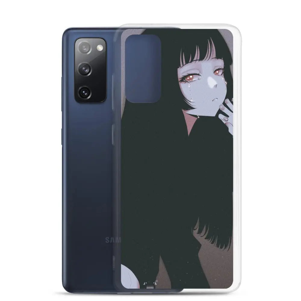 I'm Alive • Samsung Case