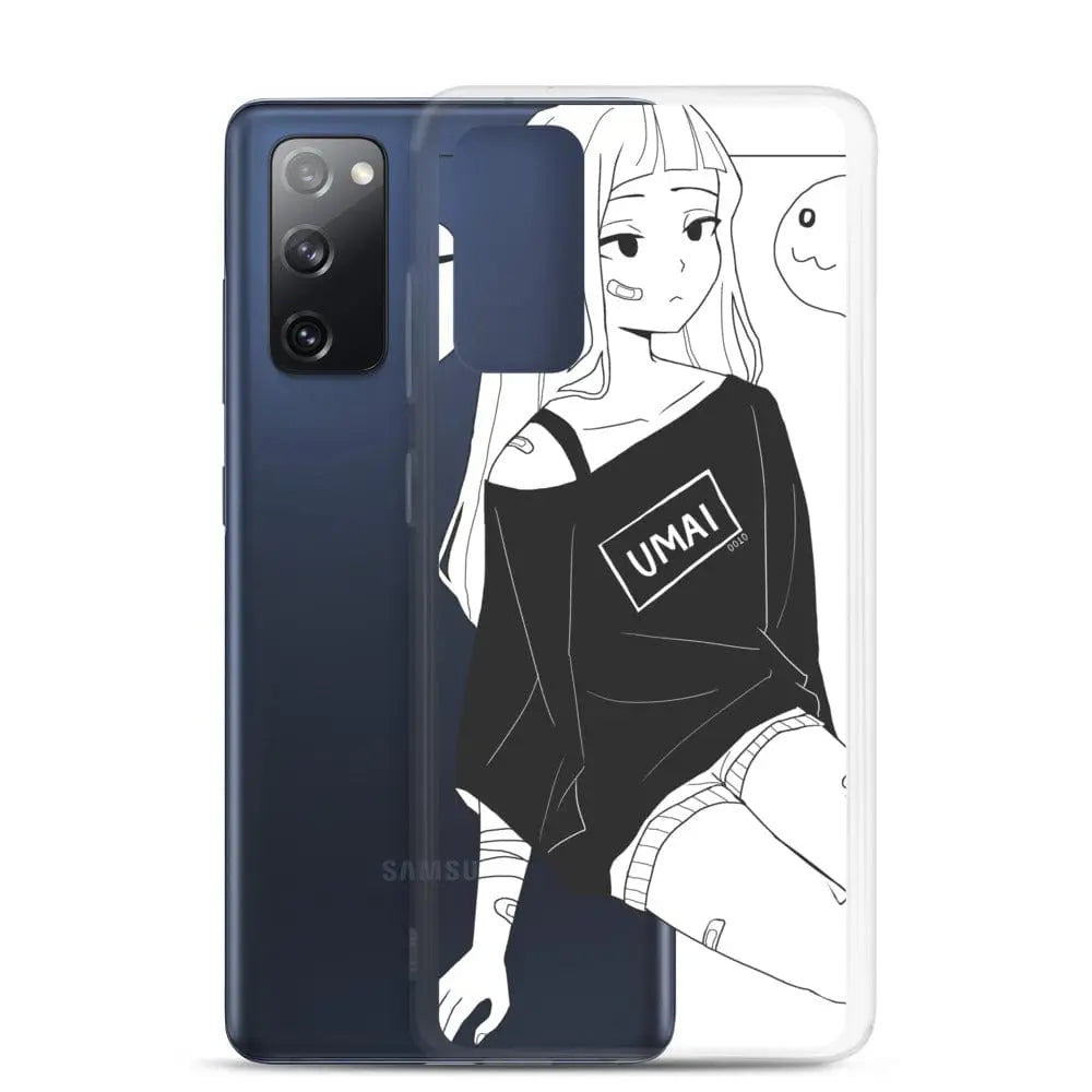 Ghastly • Samsung Case