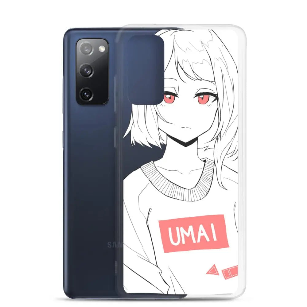 Akia • Samsung Case