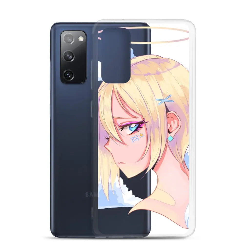 Angel • Samsung Case