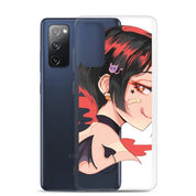 Diable • Coque Samsung