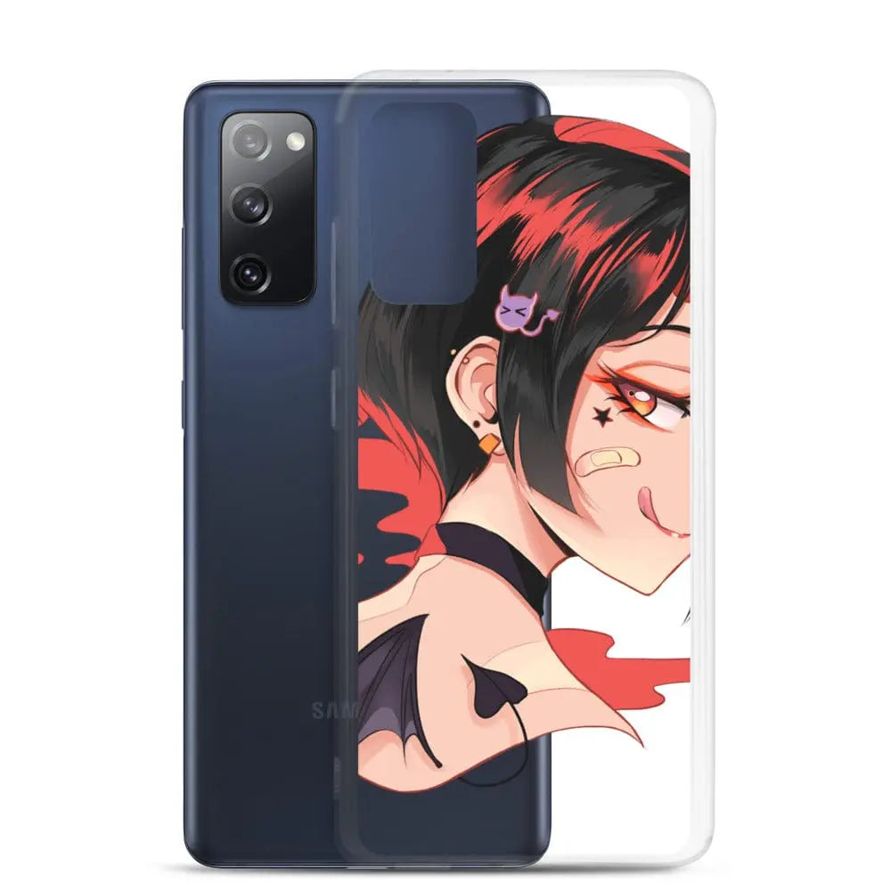 Devil • Samsung Case