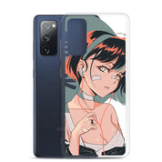 Ongaku • Funda Samsung
