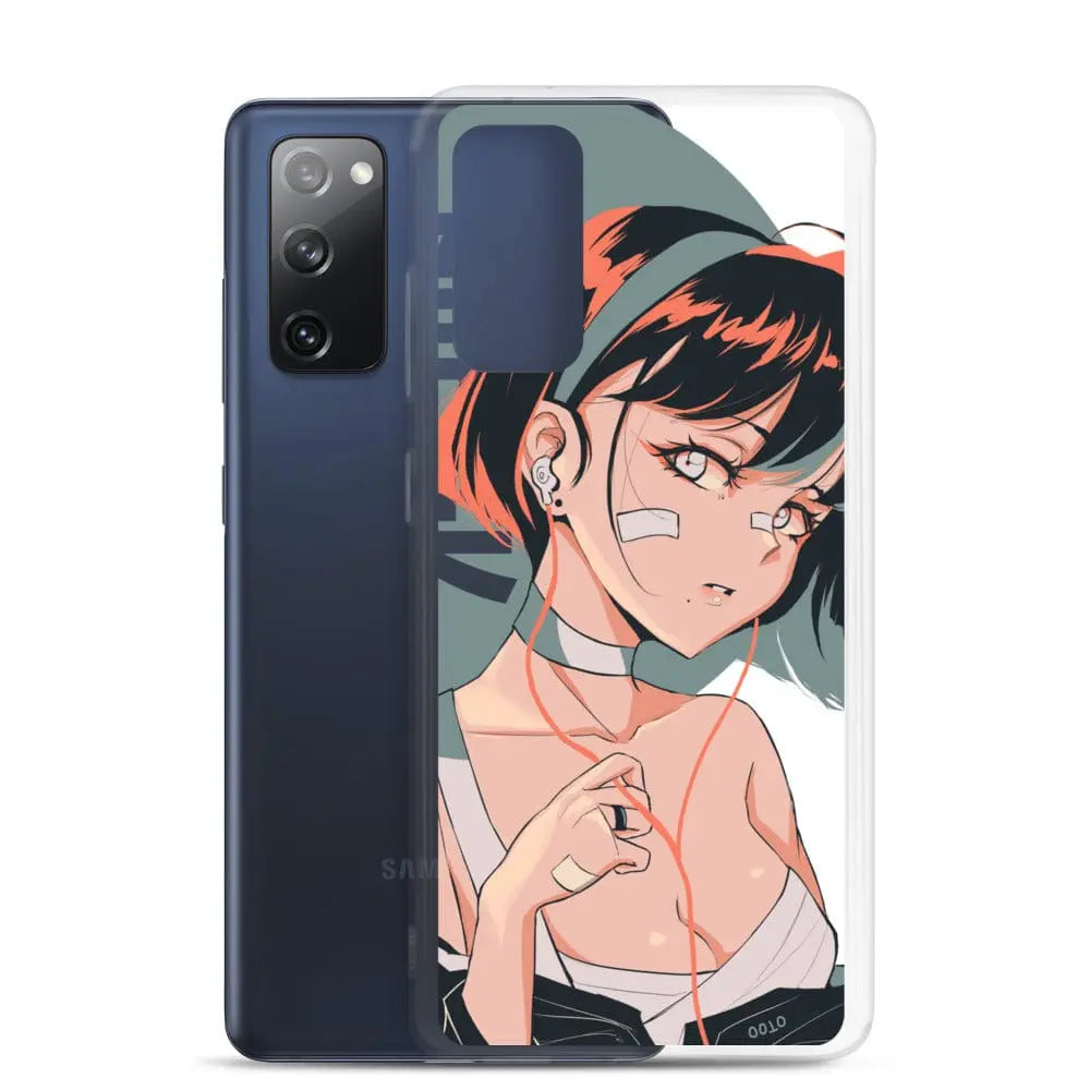 Ongaku • Coque Samsung