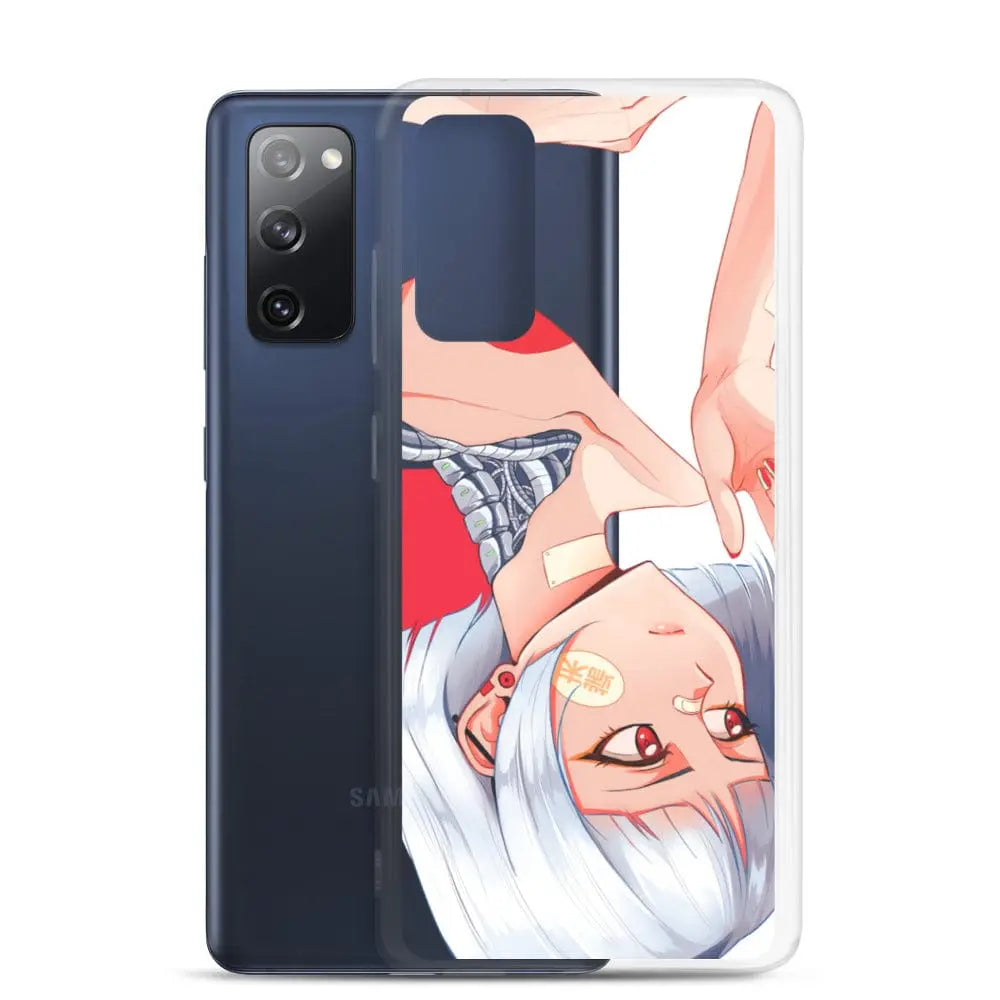 Android • Samsung Case