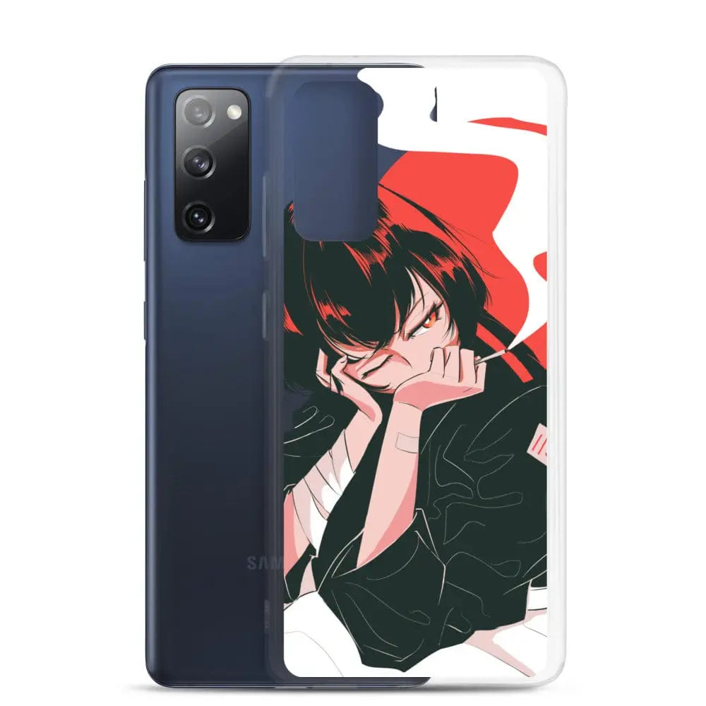 Sword • Samsung Case