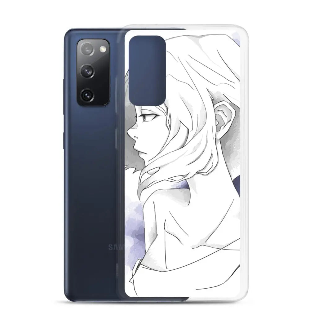 Hazy • Samsung Case