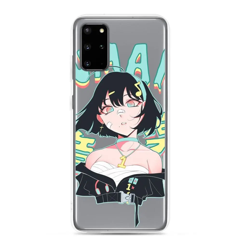 Ongaku MK.II • Coque Samsung