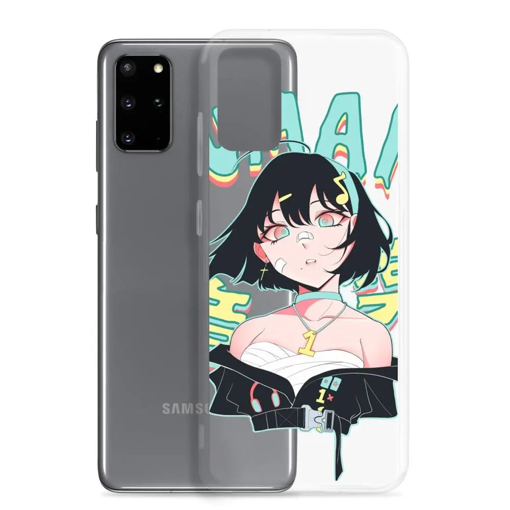 Ongaku MK.II • Coque Samsung