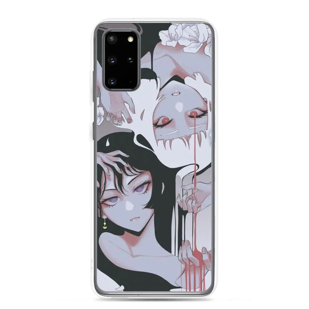 IMPERMANENCE • Coque Samsung