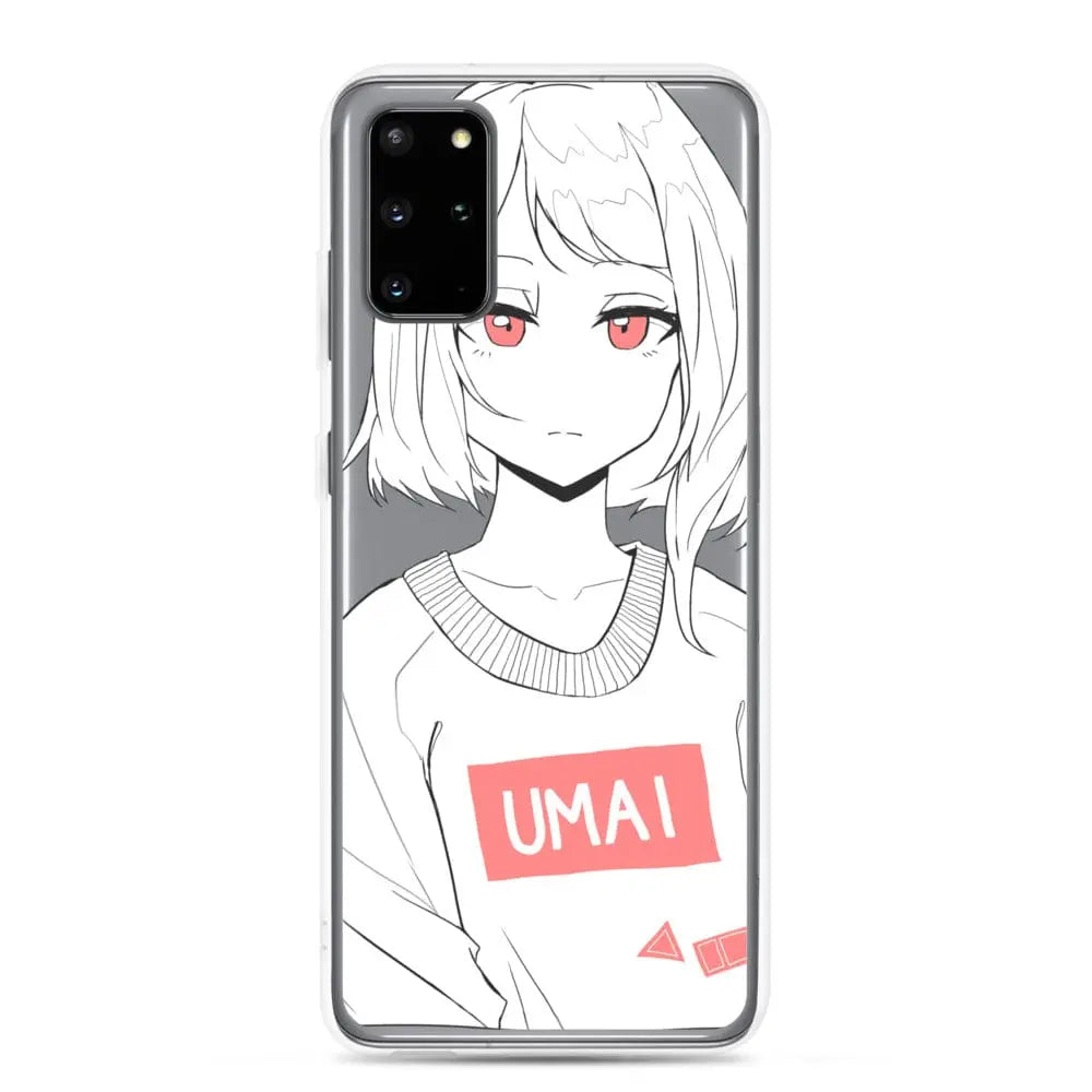 Akia • Samsung Case