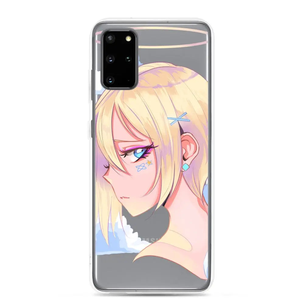 Angel • Samsung Case