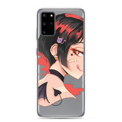 Diable • Coque Samsung